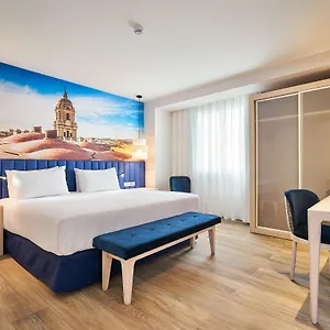 Eurostars Astoria Отель Малага