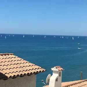  Apartamento Loft Espectacular Vista Al Mar