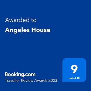  Appartement Angeles House Espagne