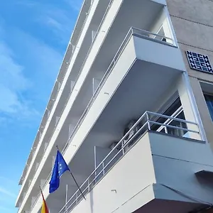 Nch Отель Торремолинос