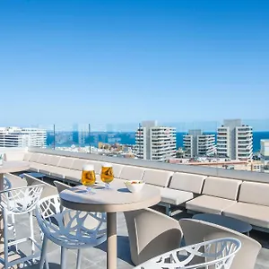 Aluasoul Costa Malaga - Adults Recommended Španělsko