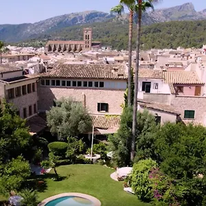 **** Hotel Son Sant Jordi Spanien
