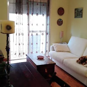 Anaper Appartamento Málaga