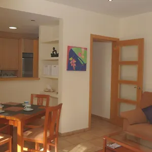  Apartamento Conchi