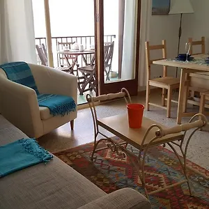  Apartamento Hector En