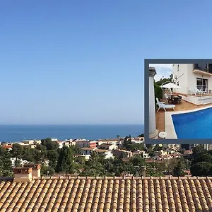  Сasa de vacaciones Casa Garcia
