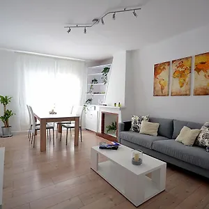  Apartamento Sunny