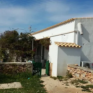 Xumeu Miquel Chalet San Ferrán de ses Roques
