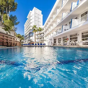 **** Hotel Globales Palace (adults Only) Spanien