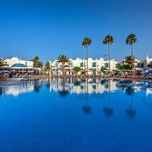 **** Hotel Barcelo Sands Spanien