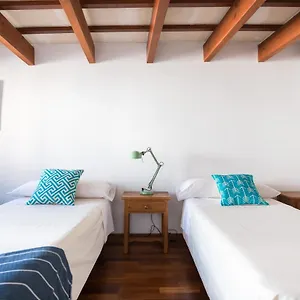  Hébergement de vacances Curniola 21 Espagne