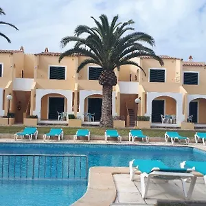 Costa Menorca Appartamento Cala en Bosch