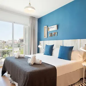  Apartamento Group Soul