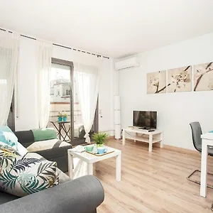  Apartamento Center & Espalter