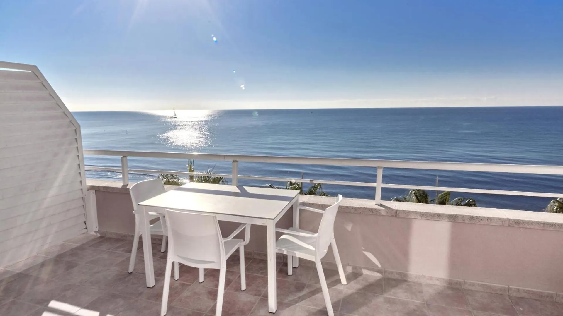 ****  Sunway Playa Golf & Spa Sitges Hotel Spain