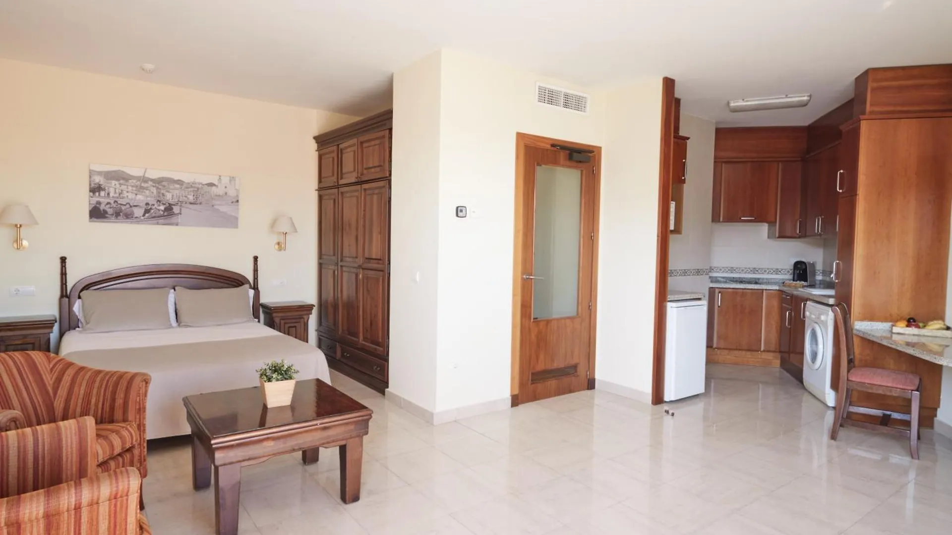 Sunway Playa Golf & Spa Sitges Hotel